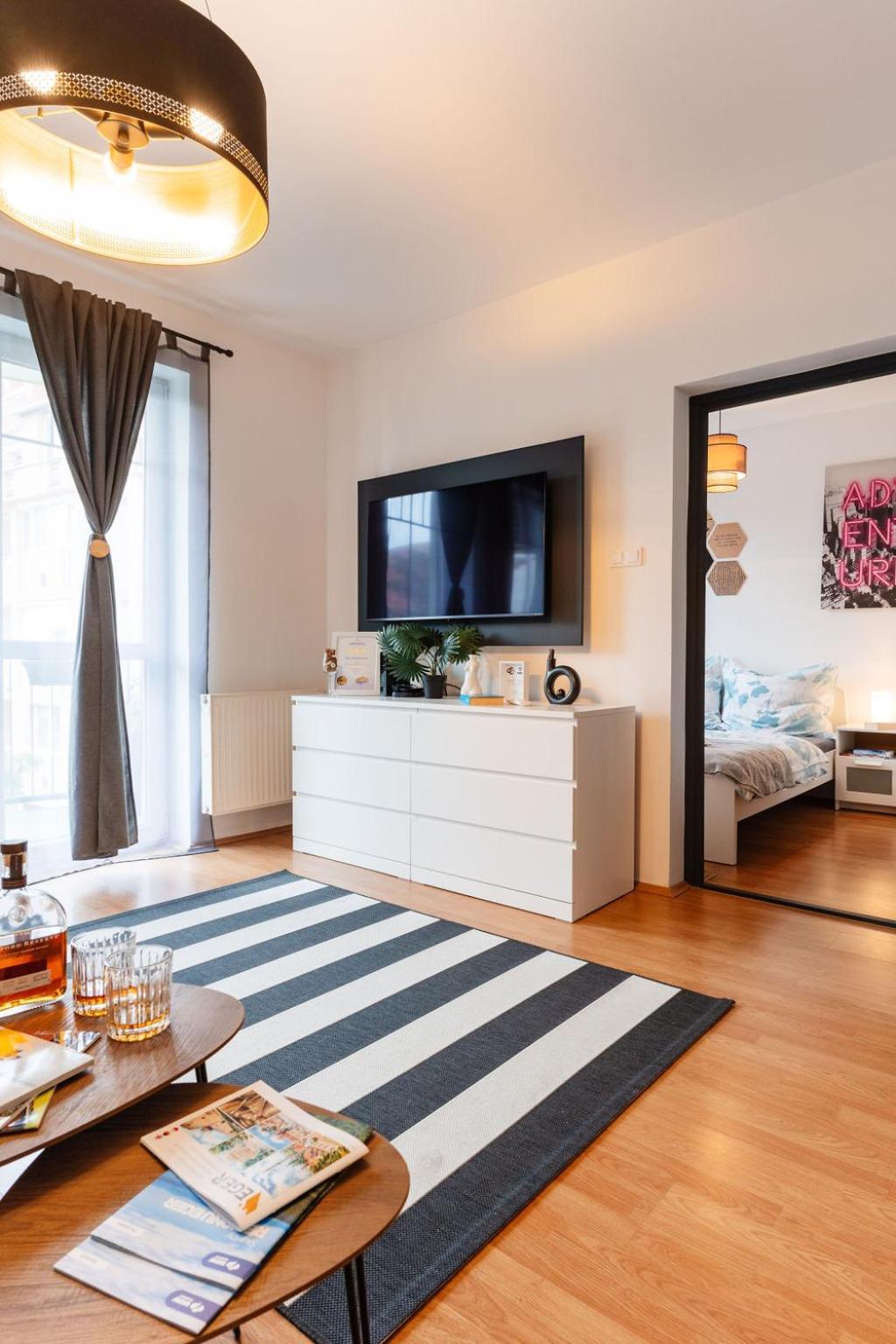 Bb21 Apartman Eger - City Centre Eksteriør billede