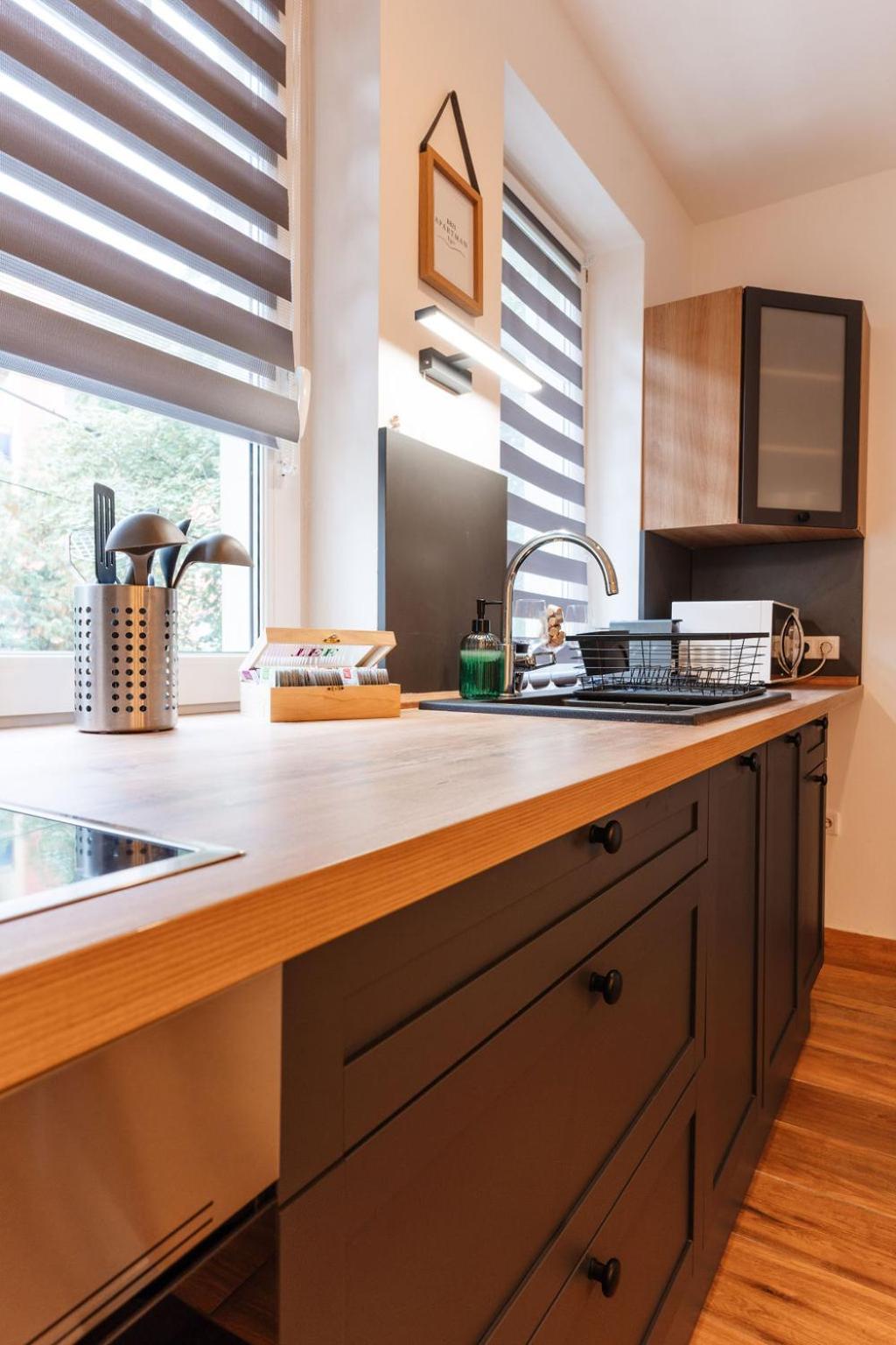 Bb21 Apartman Eger - City Centre Eksteriør billede