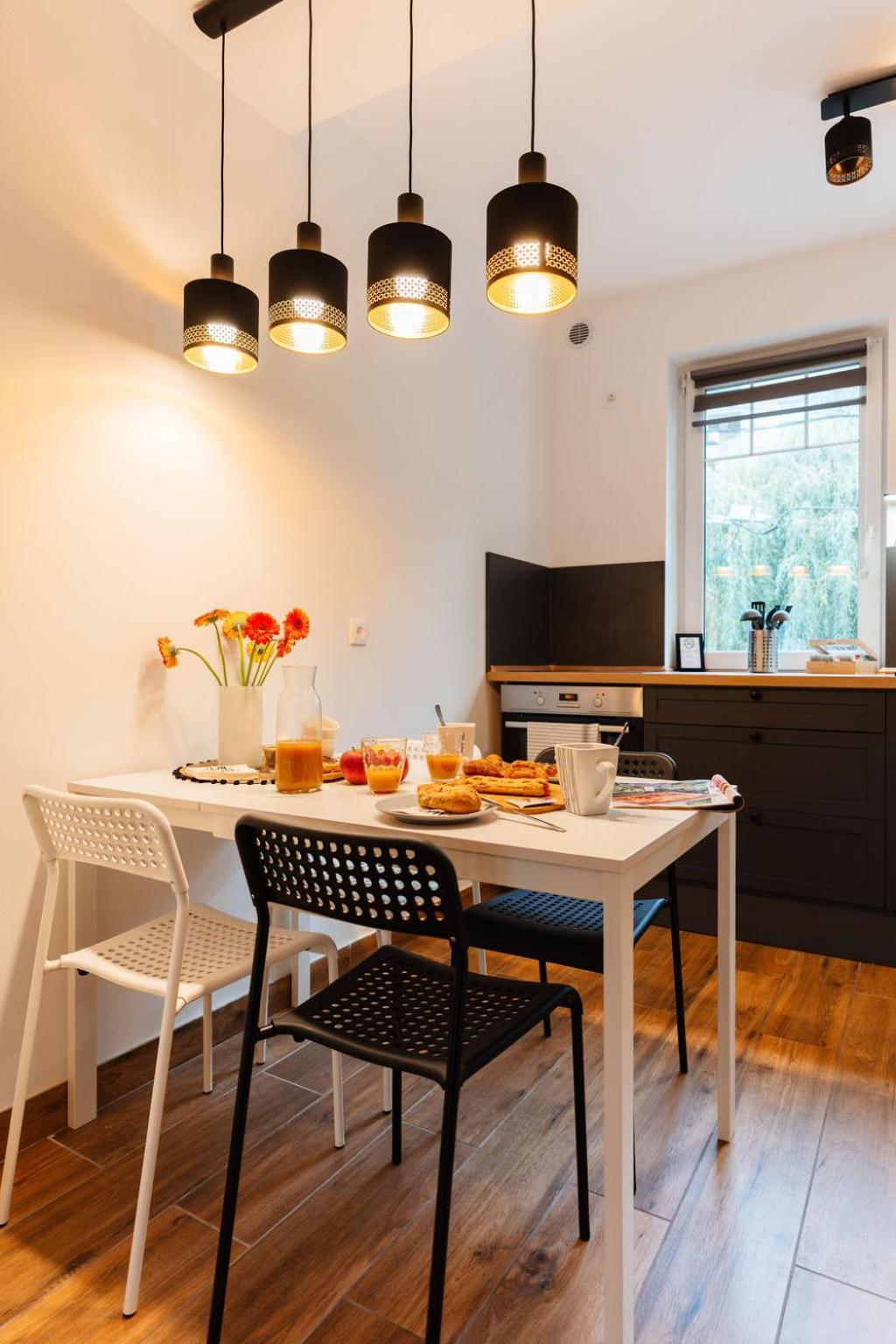 Bb21 Apartman Eger - City Centre Eksteriør billede